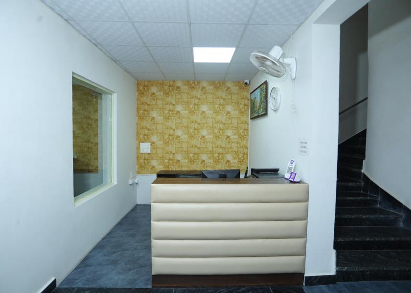 Haryana Karnal Public Areas