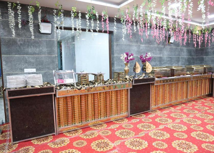 Haryana Karnal banquet hall