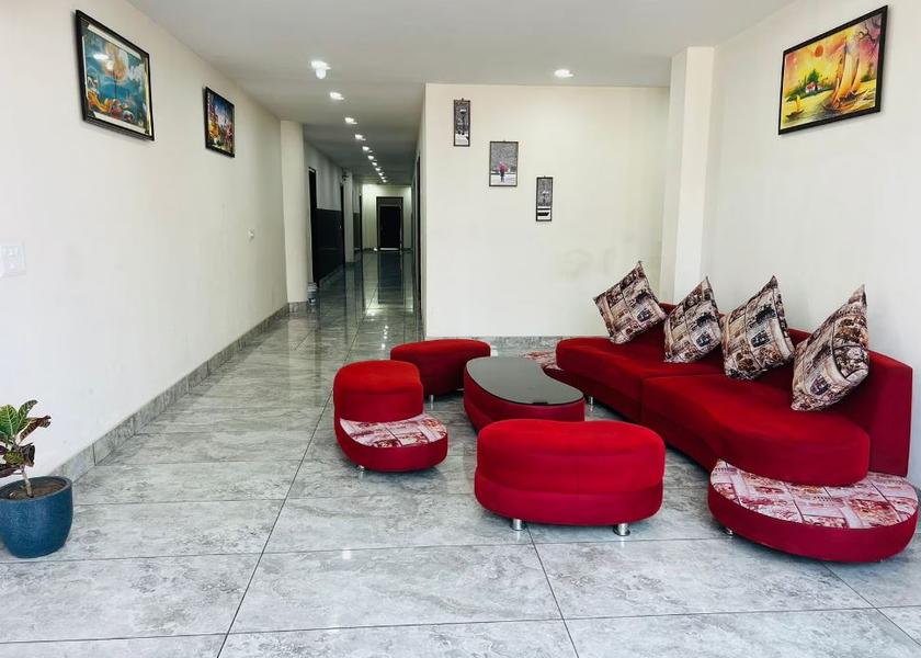 Haryana Karnal Public Areas