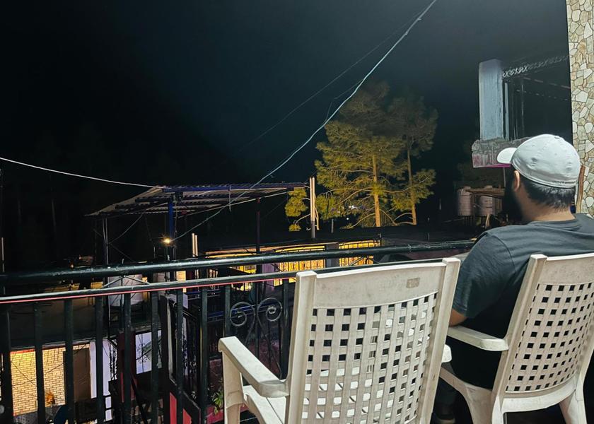 Himachal Pradesh Kasol 