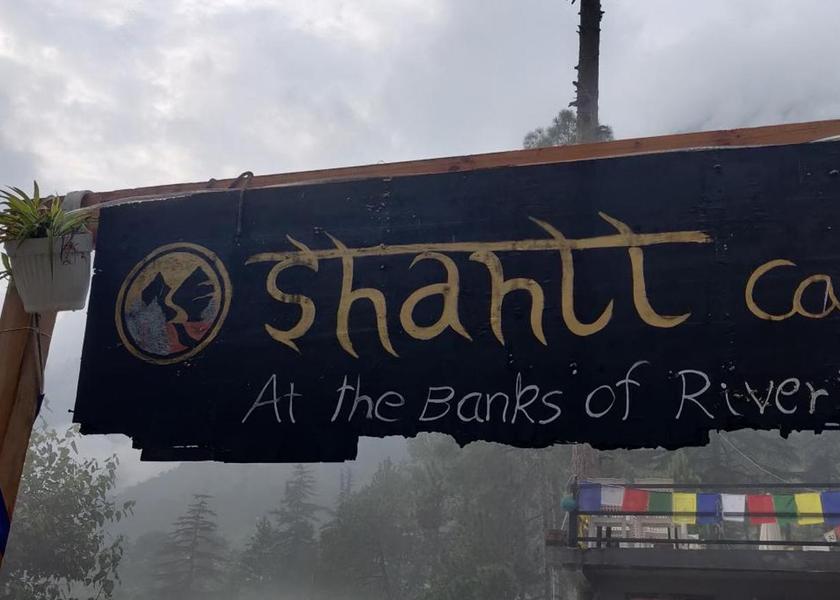 Himachal Pradesh Kasol 