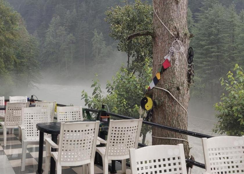 Himachal Pradesh Kasol Outdoors