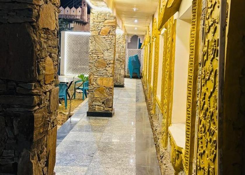 Rajasthan Pushkar Food & Dining