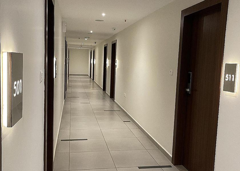 Telangana Hyderabad lobby