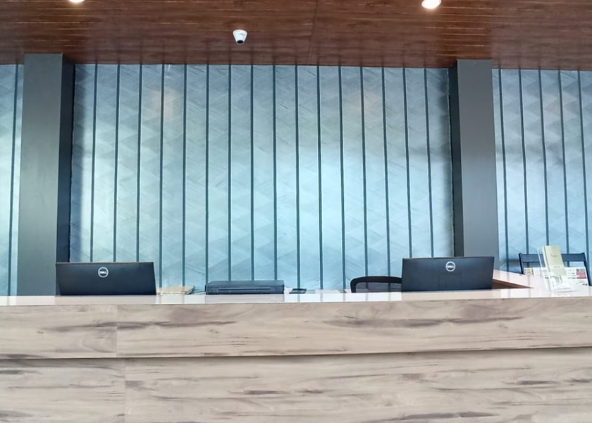 Telangana Hyderabad Public Areas
