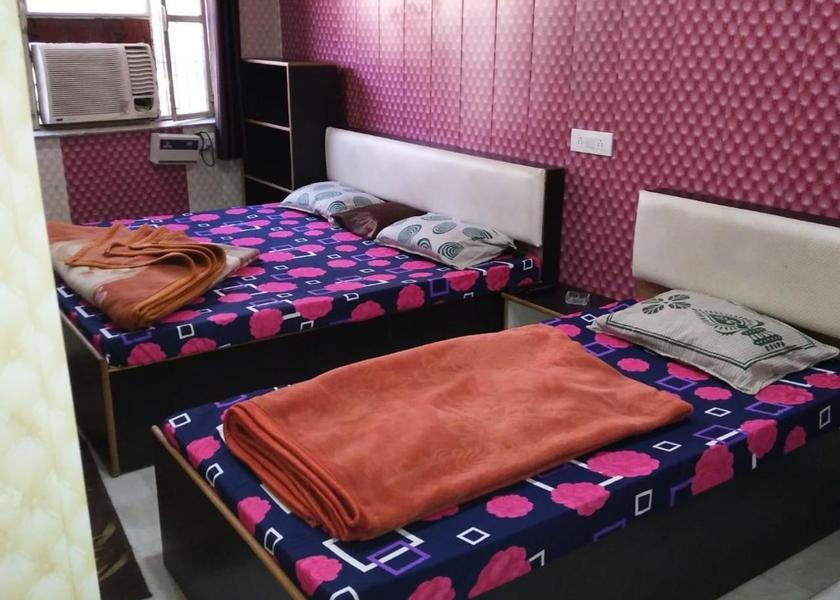 Uttarakhand Rishikesh Triple Economy