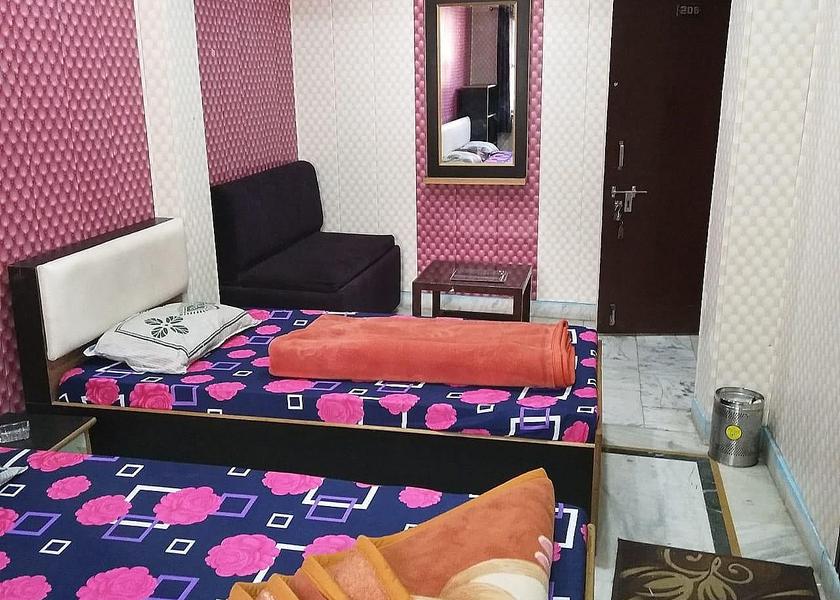 Uttarakhand Rishikesh Triple Economy