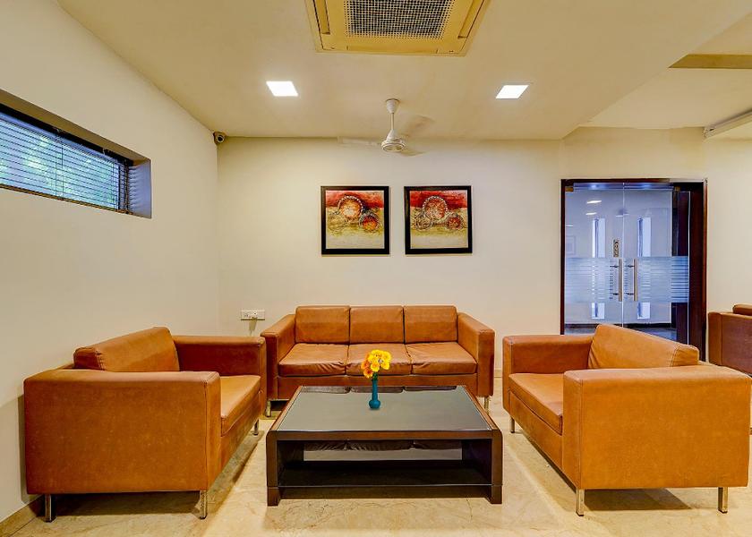 Tamil Nadu Chennai lobby