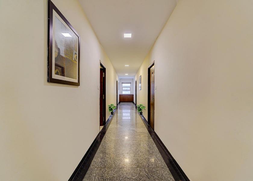 Tamil Nadu Chennai Public Areas
