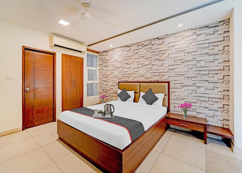 Tamil Nadu Chennai Standard Suite