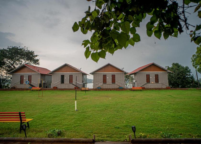 Maharashtra Igatpuri Hotel Exterior
