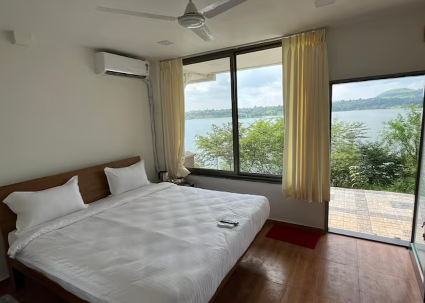 Maharashtra Igatpuri DEN
