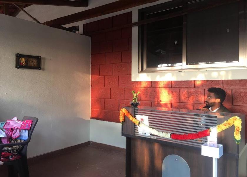 Maharashtra Diveagar Food & Dining