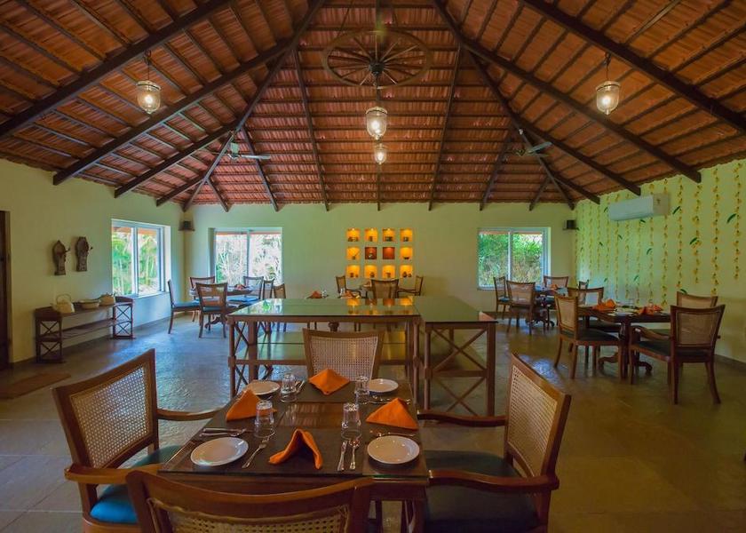 Tamil Nadu Coimbatore Food & Dining