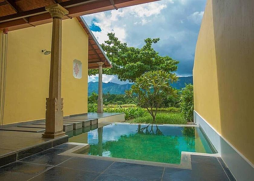 Tamil Nadu Coimbatore Pool