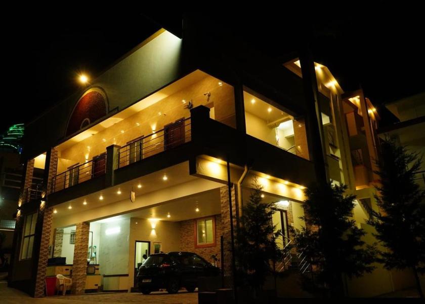 Tamil Nadu Yercaud 