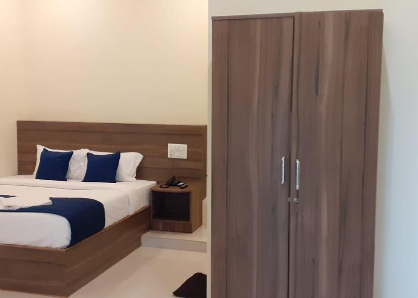 Tamil Nadu Yercaud Premium Room