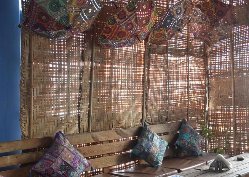 Rajasthan Jodhpur Food & Dining