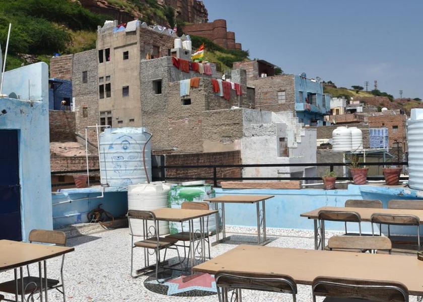 Rajasthan Jodhpur Pool