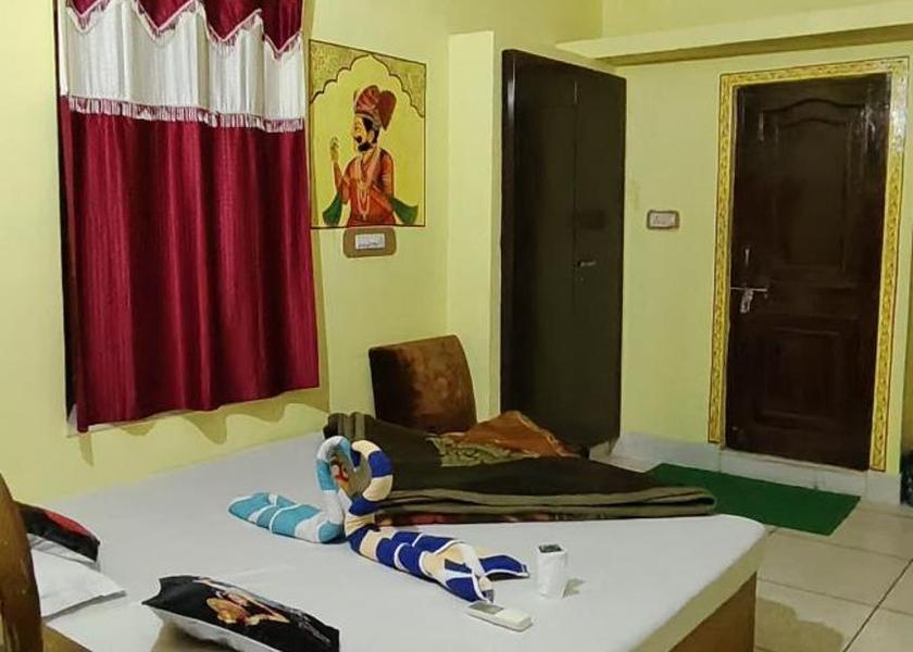 Rajasthan Jodhpur Deluxe