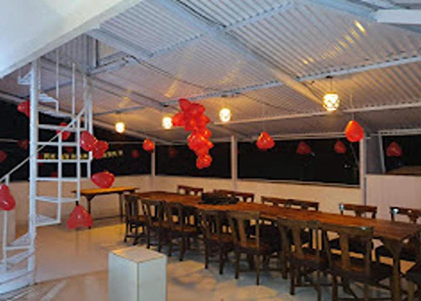 Maharashtra Panchgani lobby