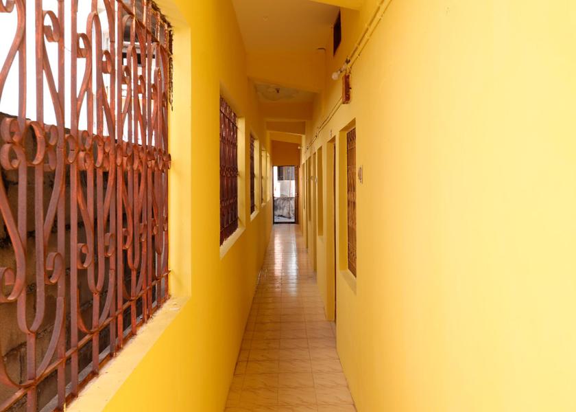 Andhra Pradesh Puttaparthi 