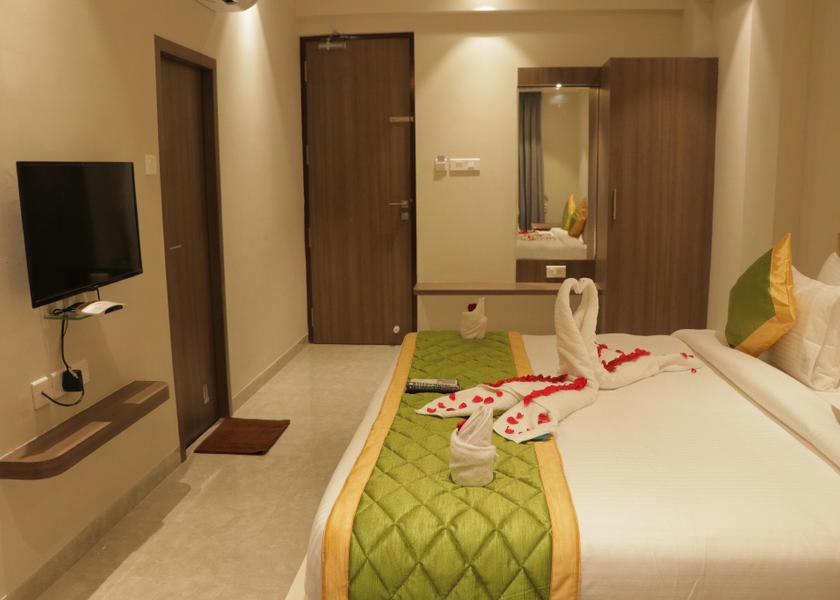 Tamil Nadu Pala bed