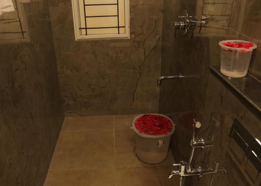 Tamil Nadu Pala bathroom