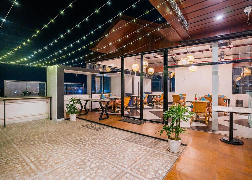 Jharkhand Ranchi restaurant