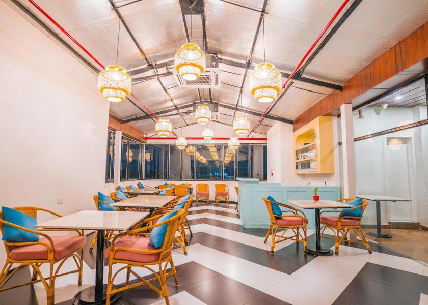 Jharkhand Ranchi Food & Dining