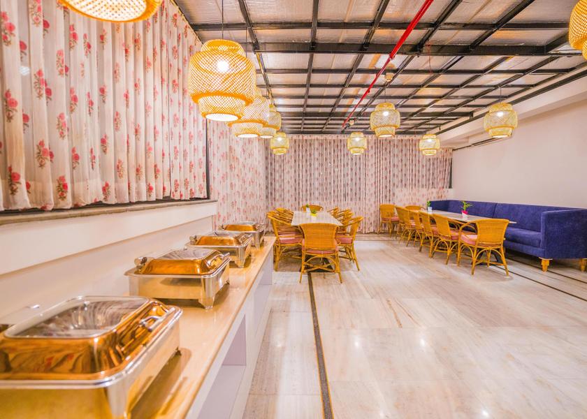 Jharkhand Ranchi Food & Dining