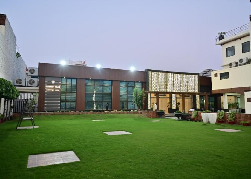 Uttar Pradesh Prayagraj Outdoors