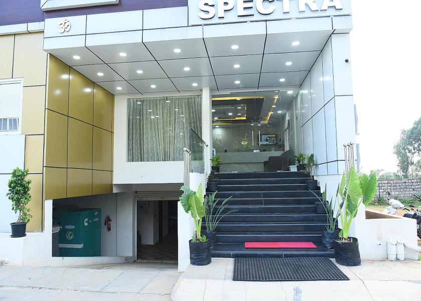 Karnataka Bangalore 