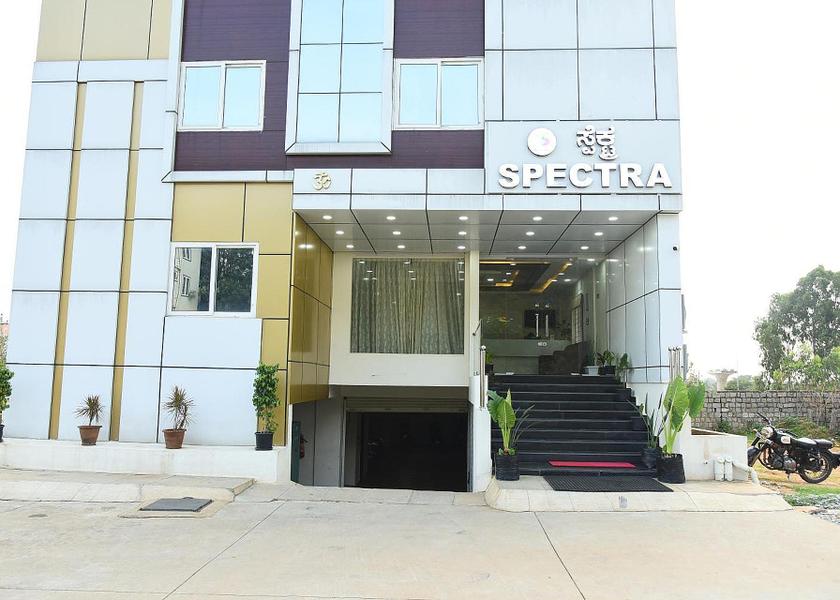 Karnataka Bangalore 