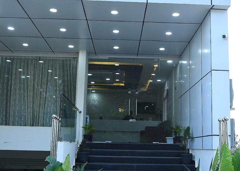 Karnataka Bangalore entrance