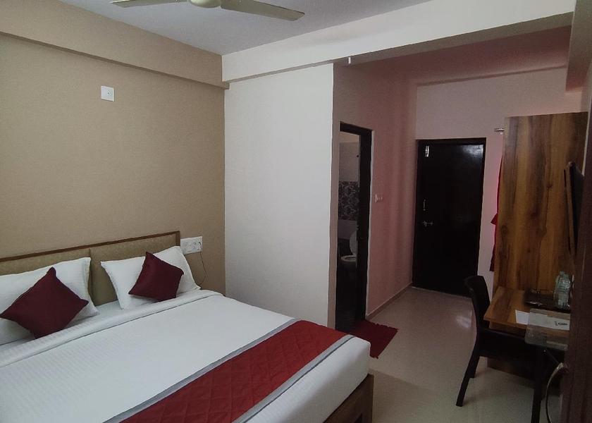 Karnataka Mangalore Standard Non AC Room