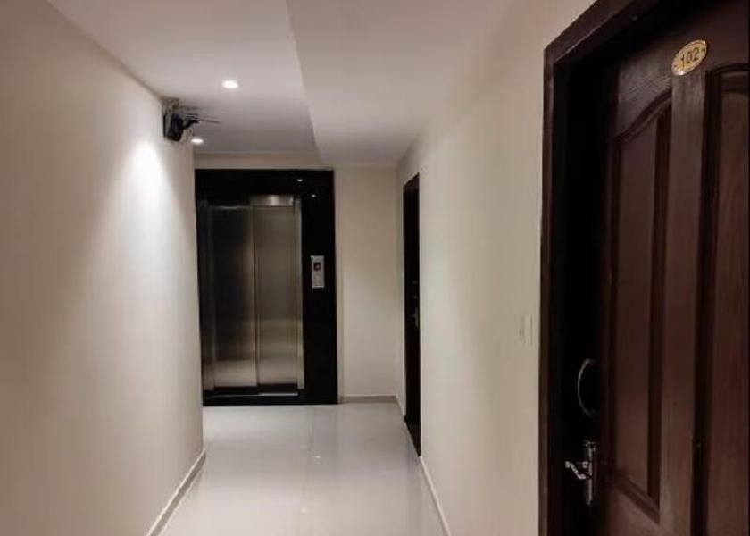 Karnataka Mangalore Public Areas