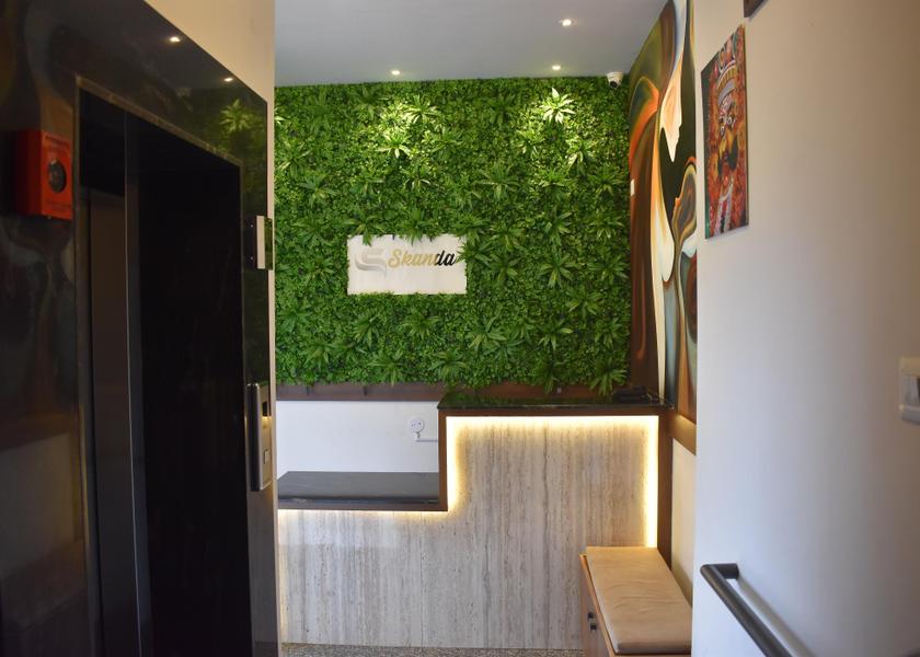 Karnataka Mangalore Public Areas