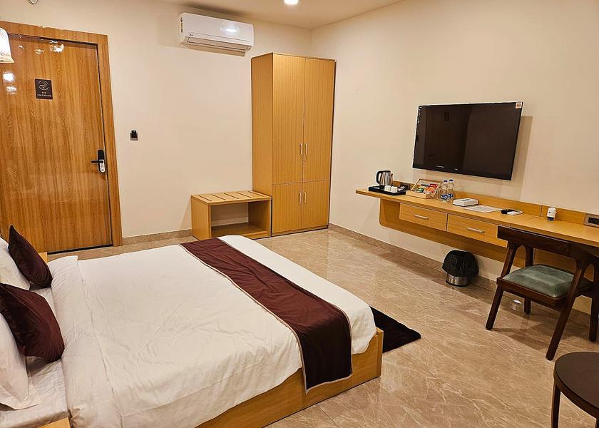 Maharashtra Nagpur Suite Room