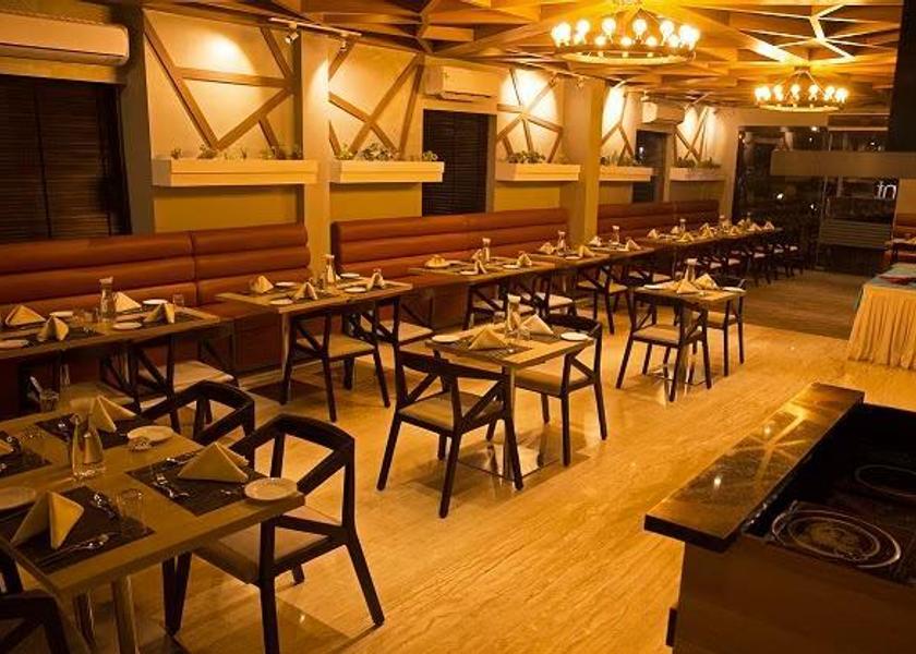 Tamil Nadu Chennai Food & Dining