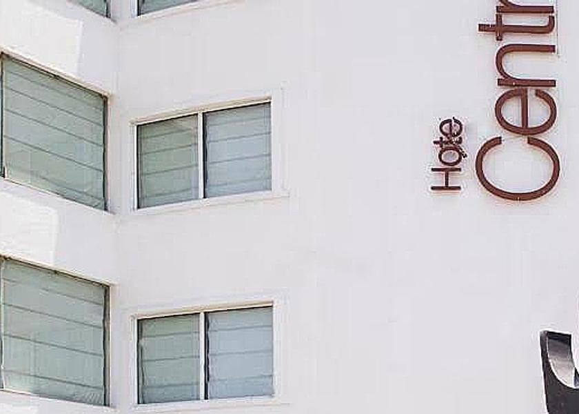 Tamil Nadu Chennai Hotel Exterior
