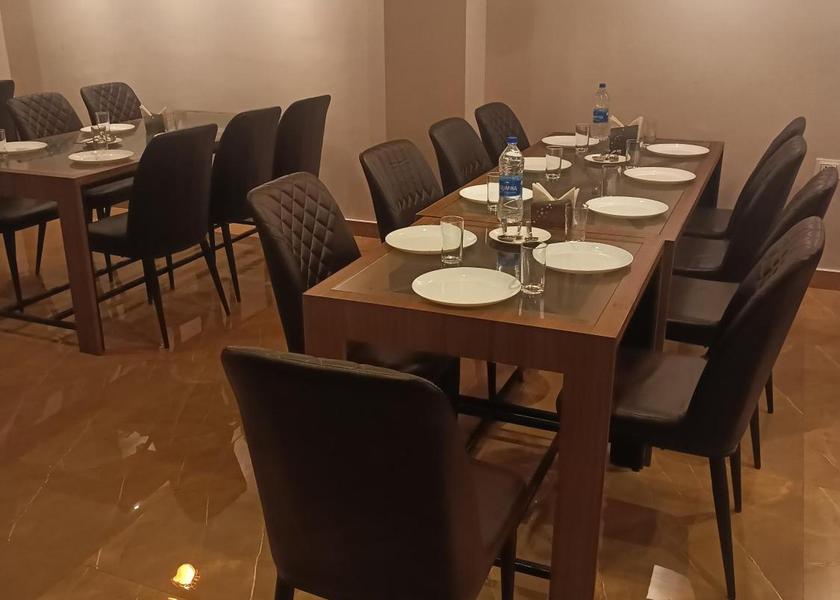 West Bengal Kalimpong restaurant
