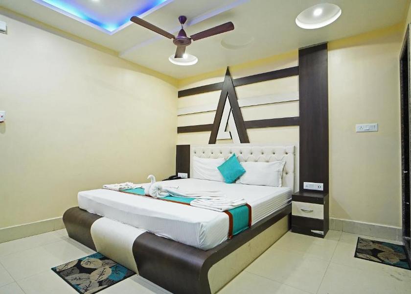 West Bengal Digha Deluxe Room
