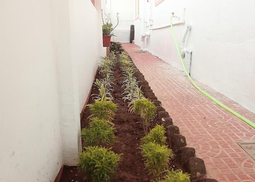 Karnataka Mysore Outdoors