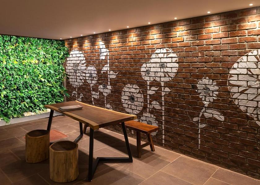 Karnataka Bangalore lobby