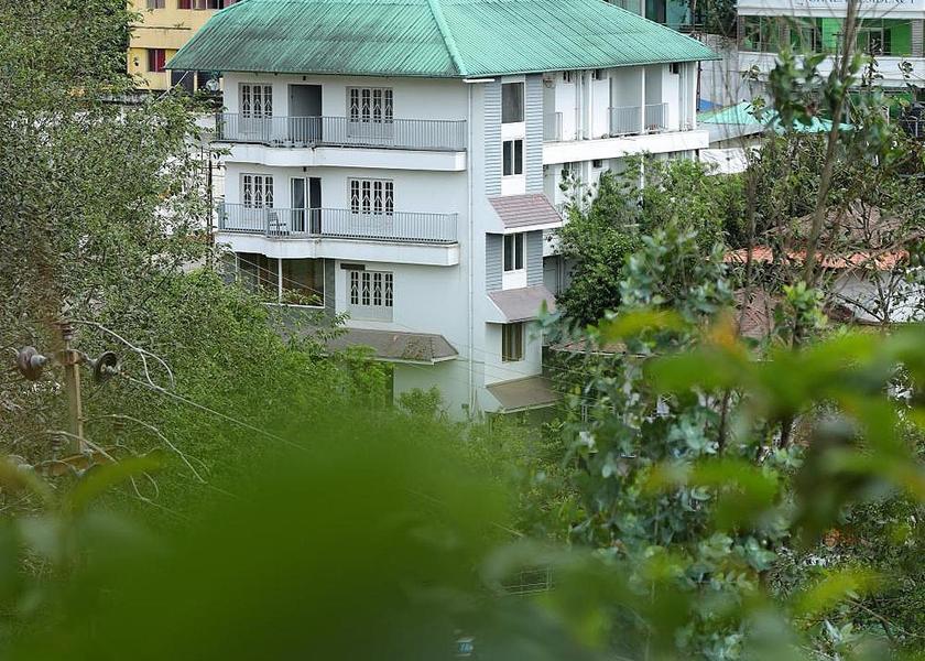 Kerala Munnar view
