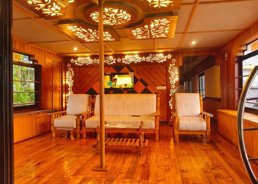 Kerala Alleppey 