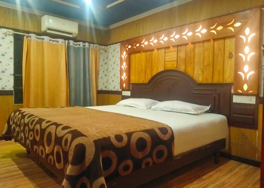 Kerala Alleppey Classic Double or Twin
