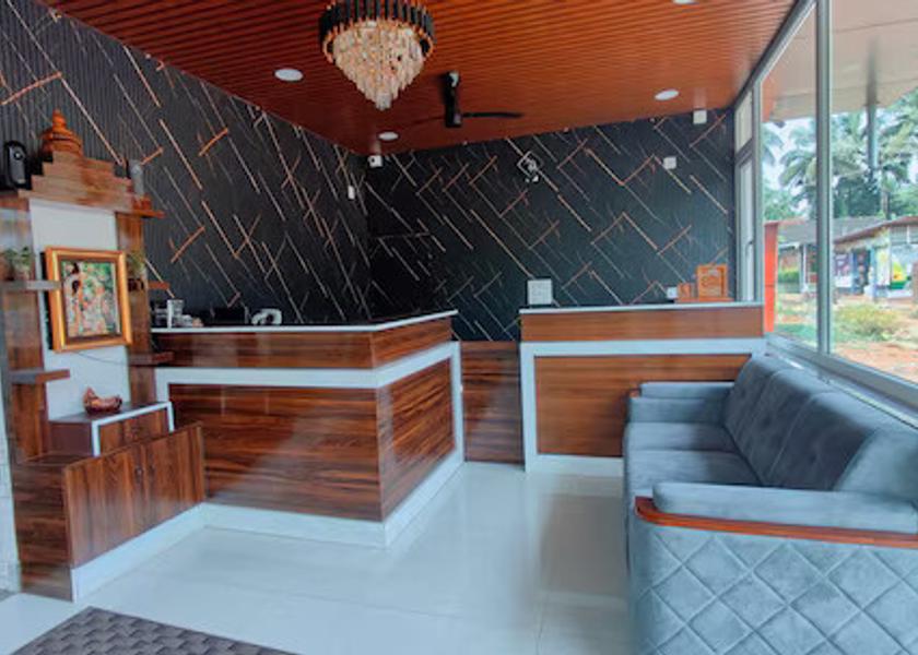 Karnataka Murdeshwar Neighbourhood
