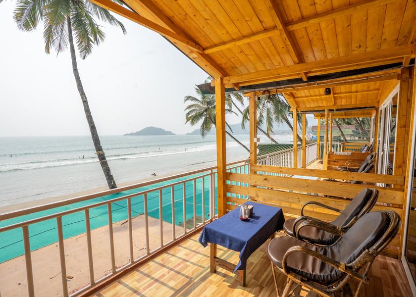 Goa Canacona 1025